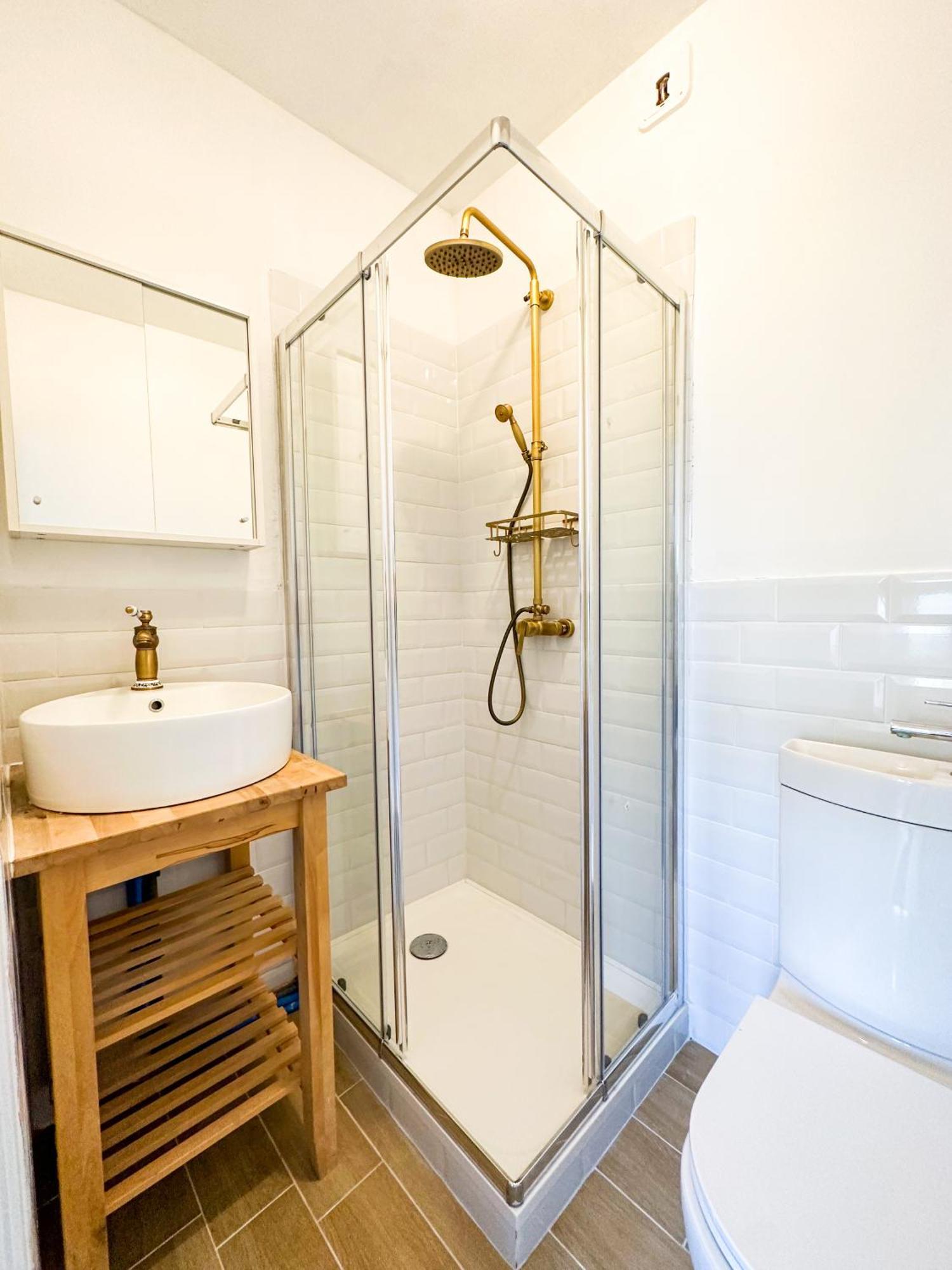 Apartamento New: Agreable & Lumineux *Gare* Guingamp Exterior foto